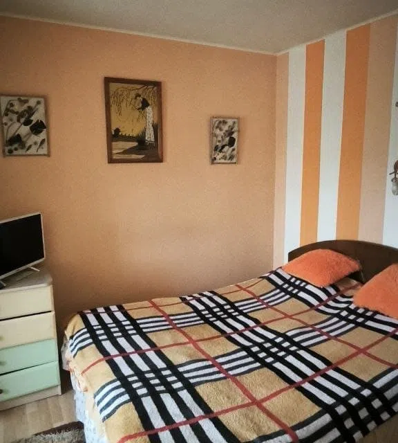 Продаётся 1-этажный дом, 59.9 м²
