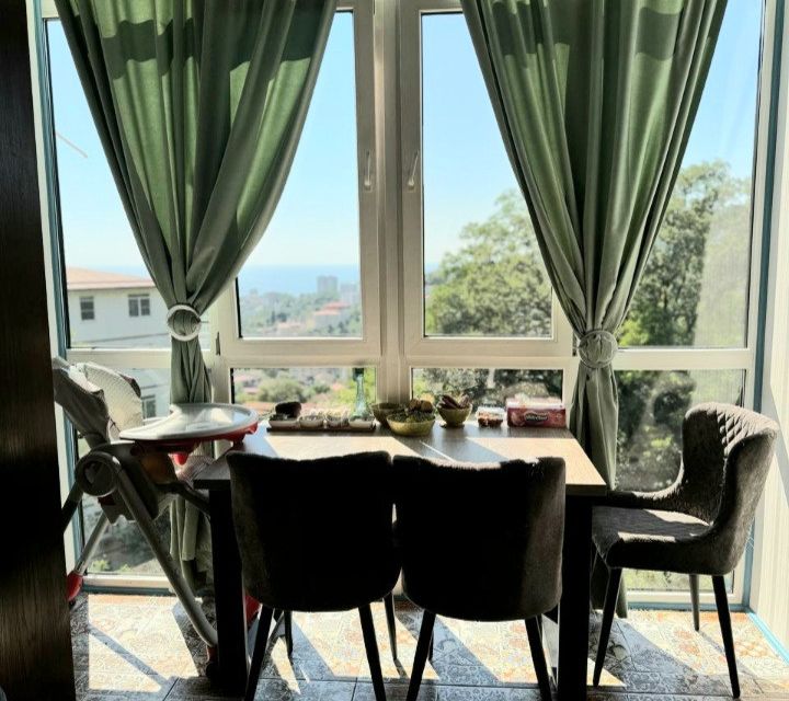 Продаётся 2-комнатная квартира, 40 м²