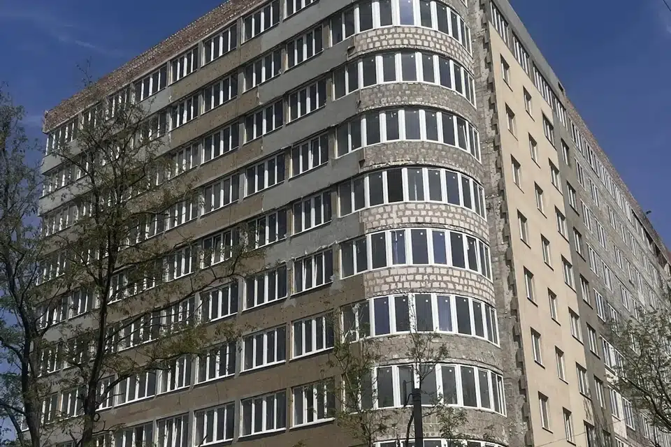 Продаётся 2-комнатная квартира, 87.4 м²