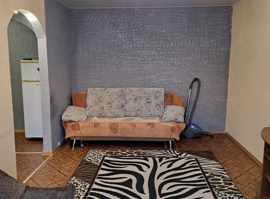 Продаётся 1-комнатная квартира, 32 м²