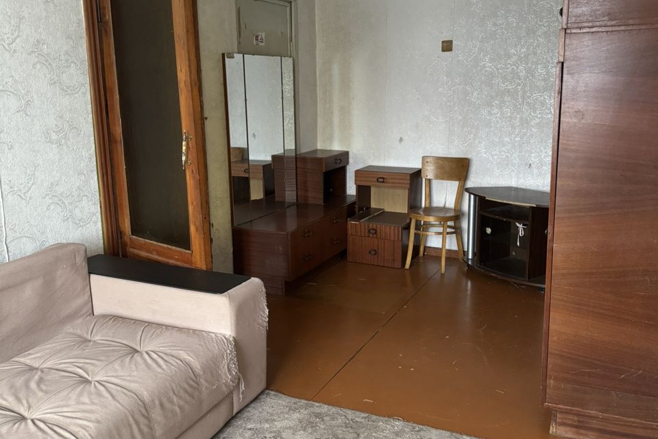 Продаётся 1-комнатная квартира, 30.5 м²