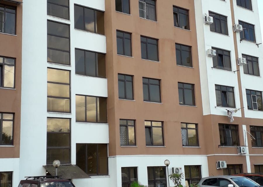 Продаётся 1-комнатная квартира, 28 м²