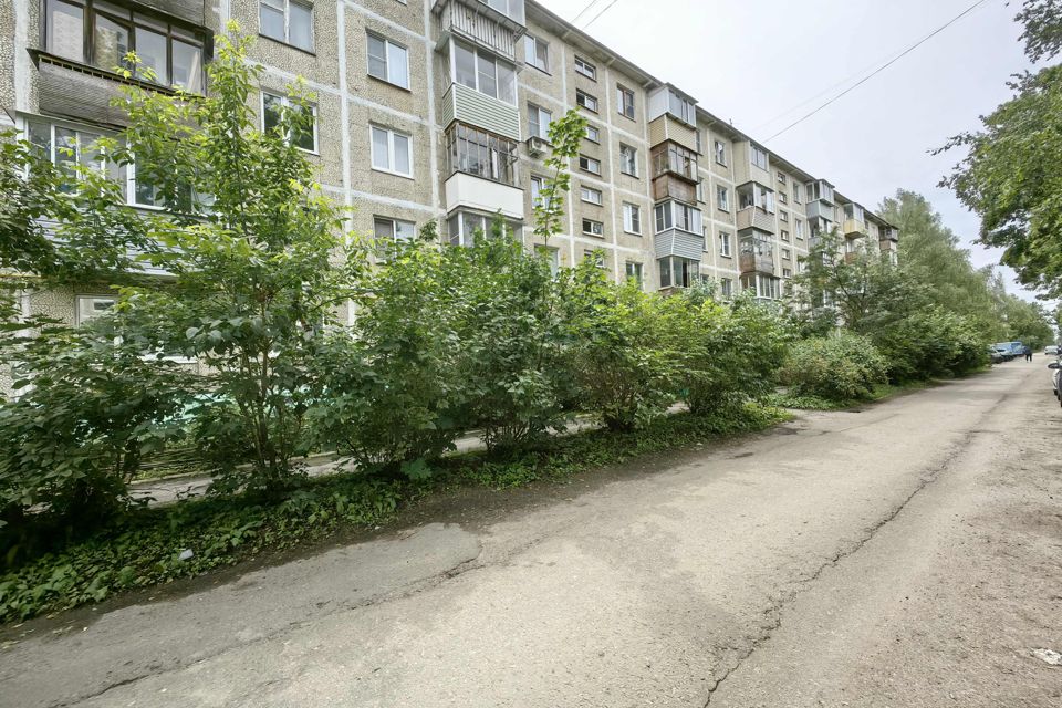 Продаётся 1-комнатная квартира, 30 м²