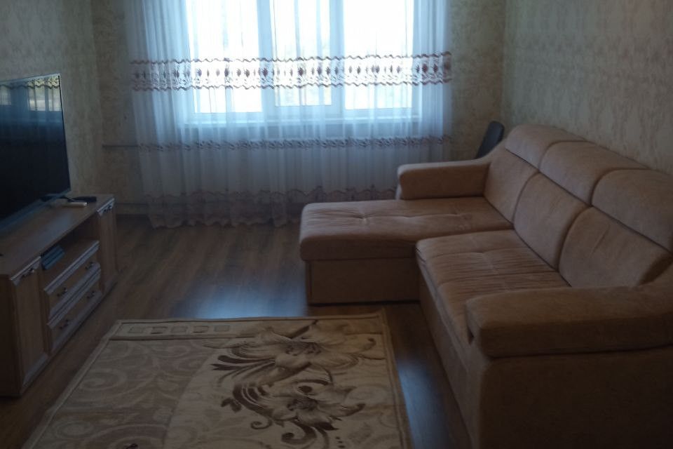 Продаётся 3-комнатная квартира, 73 м²