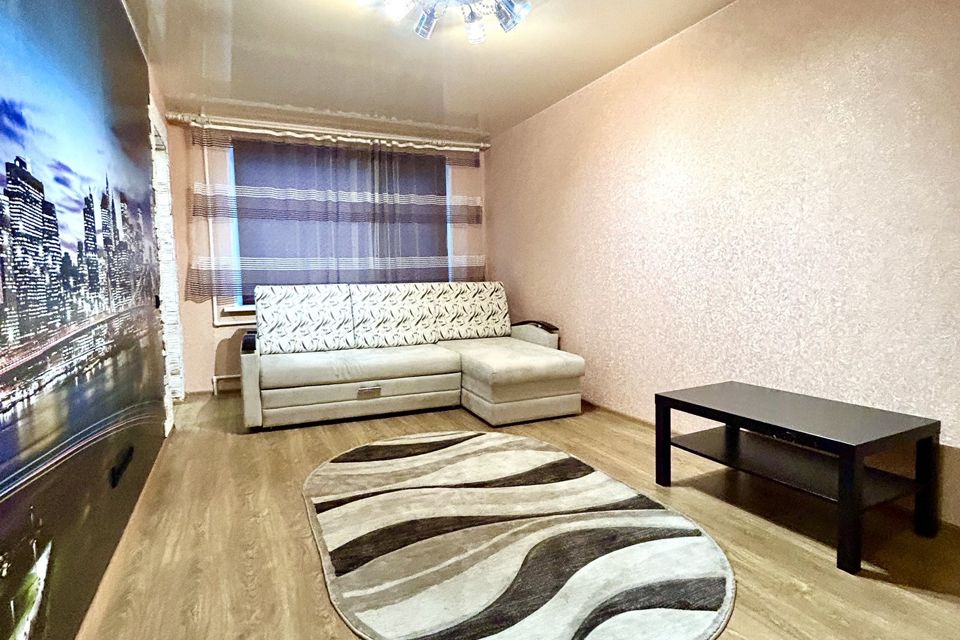 Сдаётся 1-комнатная квартира, 30 м²