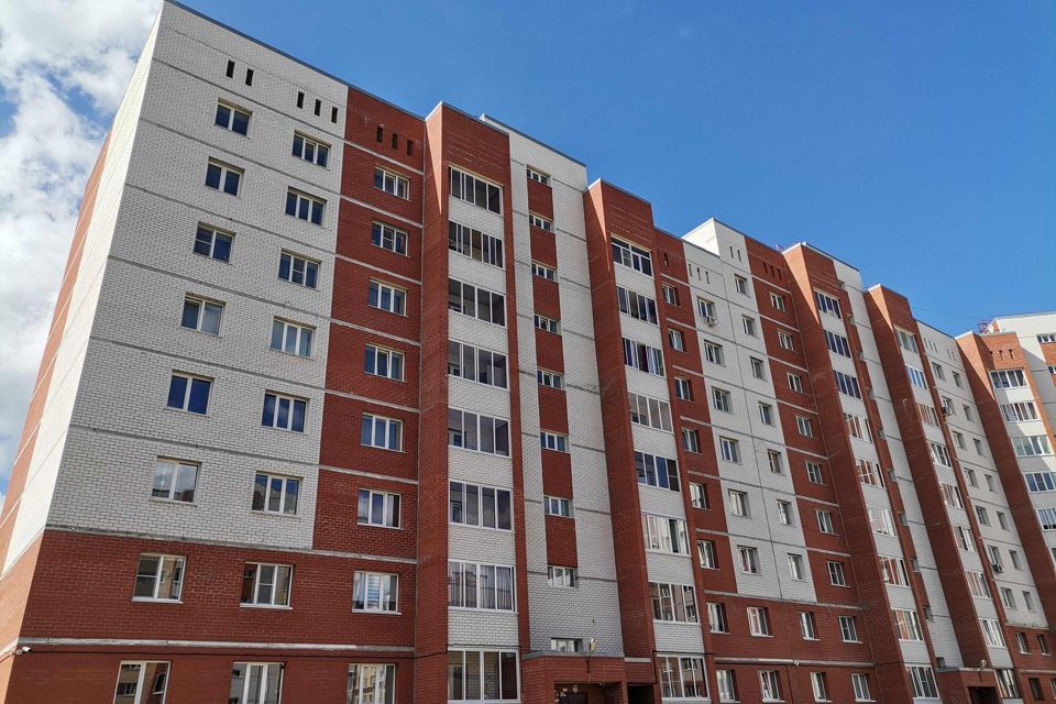 Продаётся 2-комнатная квартира, 49.8 м²