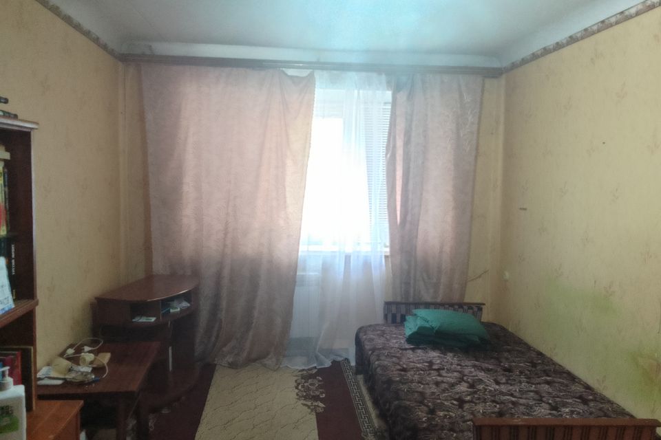 Продаётся 1-комнатная квартира, 30.2 м²