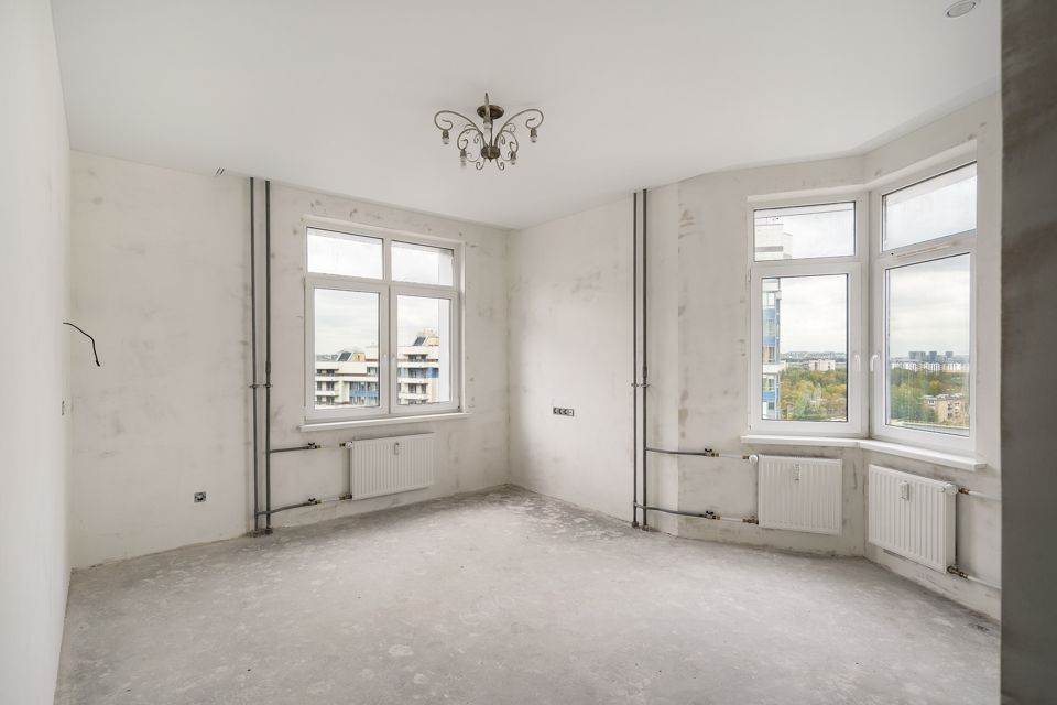 Продаётся 3-комнатная квартира, 87 м²