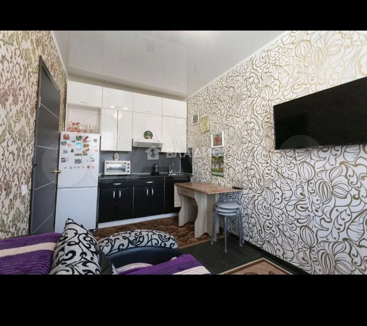 Сдаётся 1-комнатная квартира, 24.6 м²