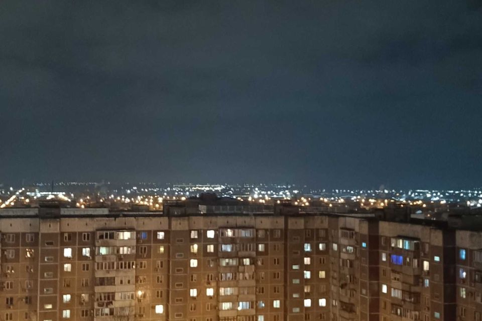 Продаётся 3-комнатная квартира, 80 м²