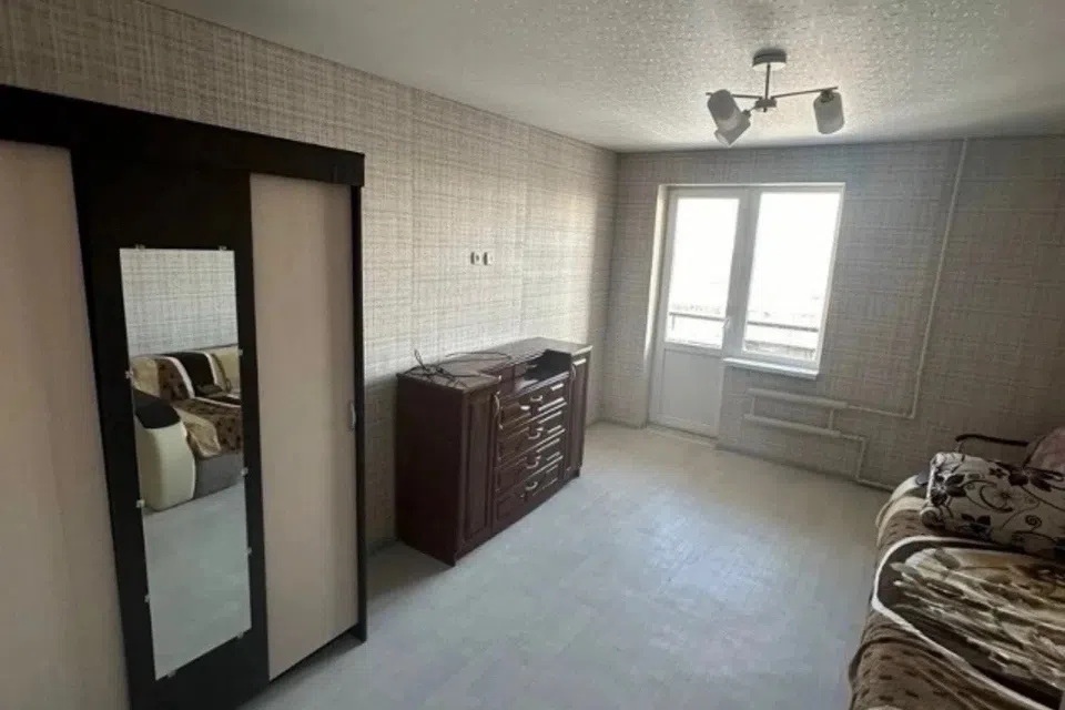 Сдаётся 2-комнатная квартира, 48 м²