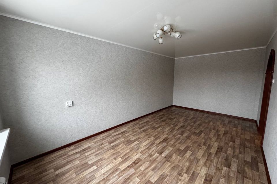 Продаётся 2-комнатная квартира, 37.8 м²