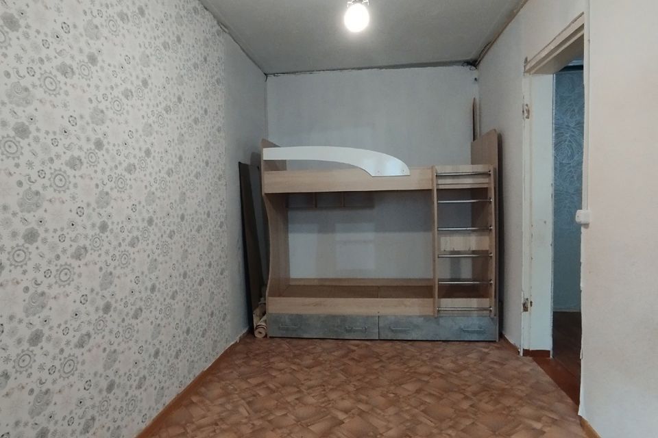 Продаётся 2-комнатная квартира, 40.8 м²