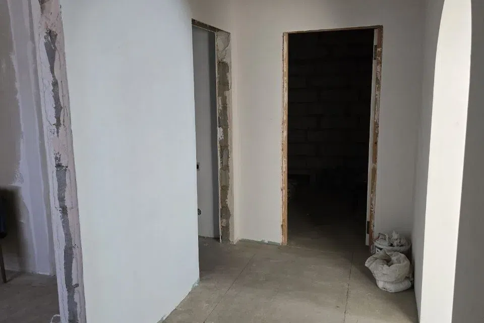 Продаётся 1-этажный дом, 93.2 м²