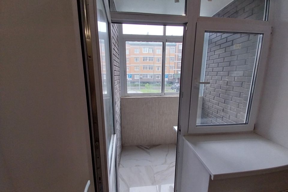 Продаётся студия, 13.5 м²
