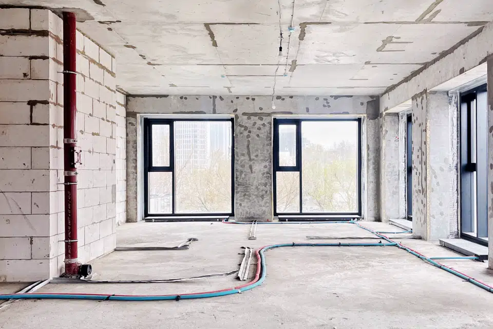 Продаётся 4-комнатная квартира, 95 м²