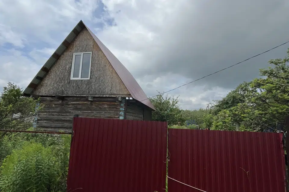Продаётся 2-этажный дом, 60 м²