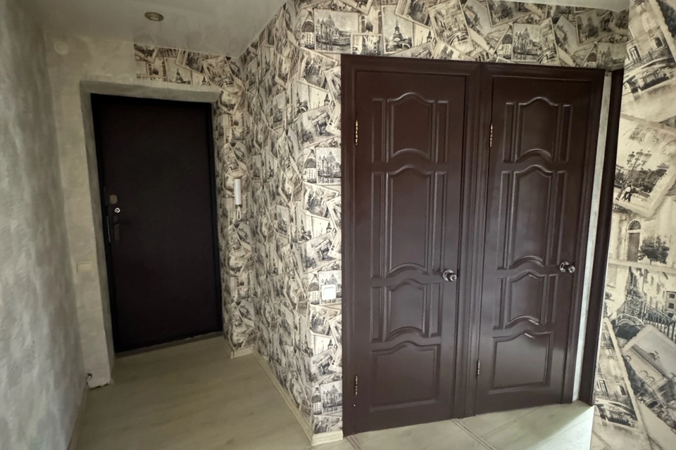 Продаётся 2-комнатная квартира, 47.5 м²