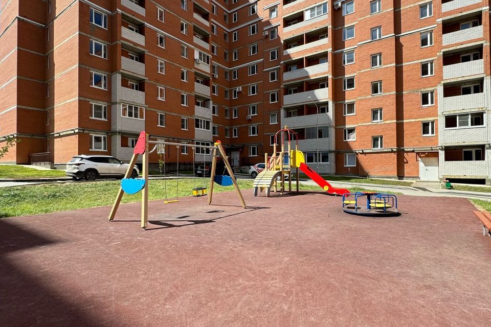 Продаётся 2-комнатная квартира, 47 м²