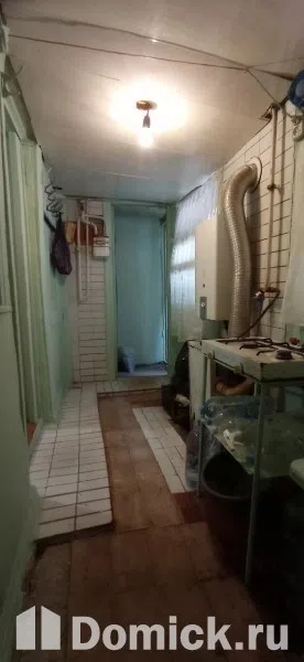 Продаётся часть дома