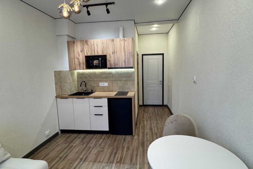 Продаётся студия, 18.2 м²
