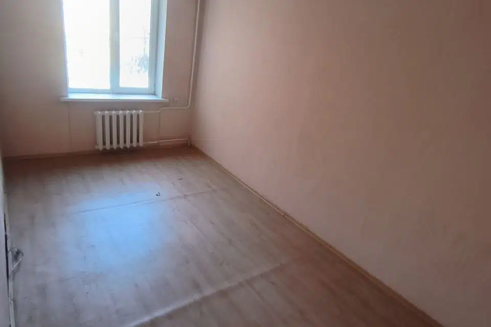 Продаётся 3-комнатная квартира, 74 м²