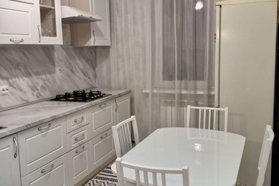 Продаётся 3-комнатная квартира, 69 м²