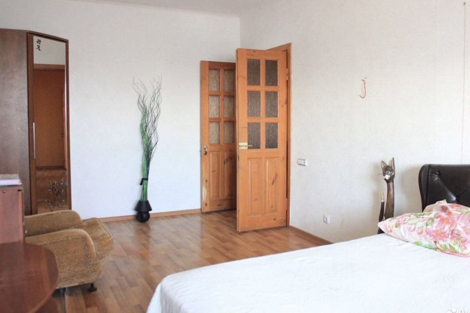 Сдаётся 2-комнатная квартира, 60 м²