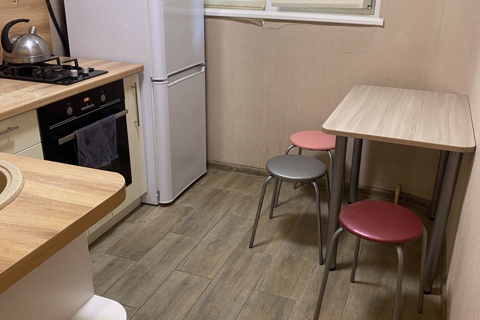 Сдаётся 2-комнатная квартира, 45.7 м²