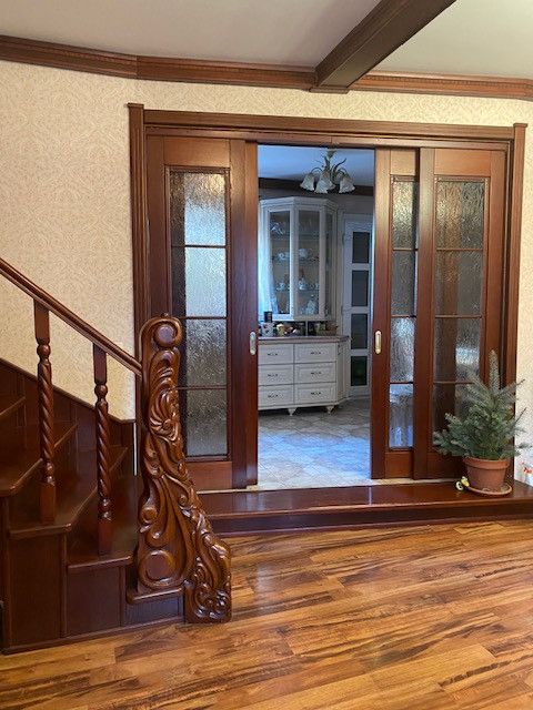 Продаётся 2-этажный дом, 147 м²