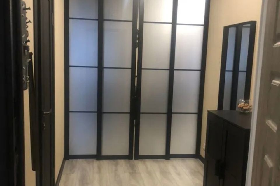 Продаётся студия, 58.9 м²