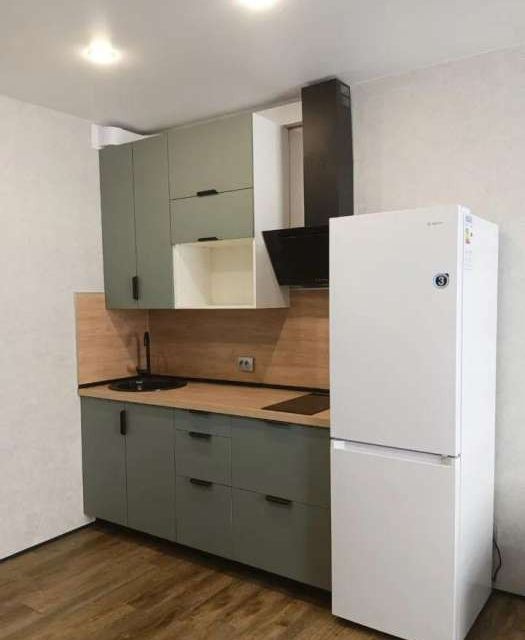 Сдаётся 1-комнатная квартира, 30 м²