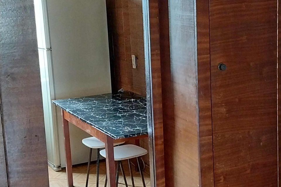 Сдаётся 3-комнатная квартира, 60 м²