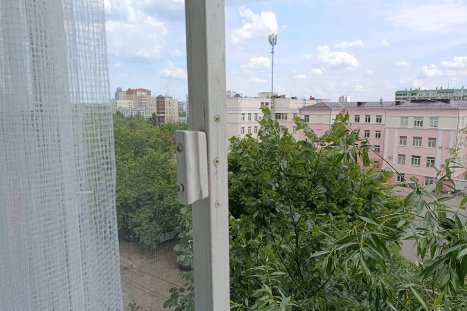 Продаётся 2-комнатная квартира, 48.3 м²