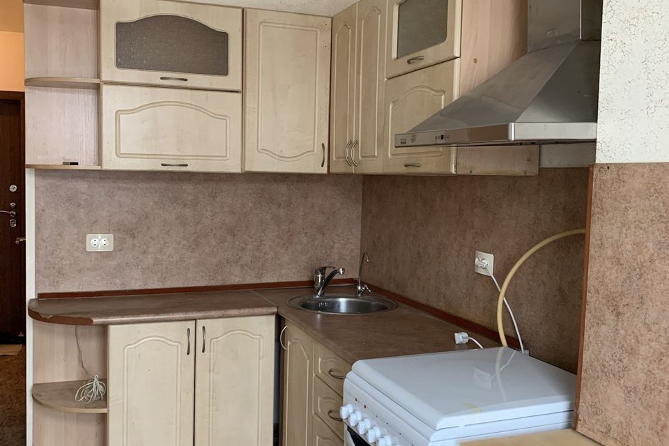 Продаётся 2-комнатная квартира, 50.2 м²