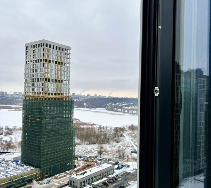 Продаётся 5-комнатная квартира, 160 м²