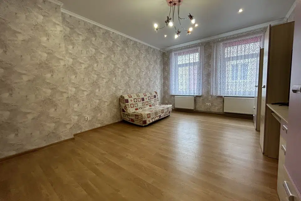 Продаётся 2-комнатная квартира, 45 м²