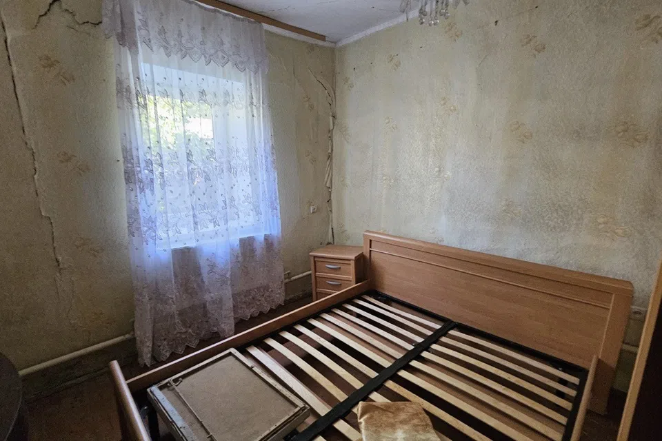 Продаётся 2-этажный дом, 92 м²