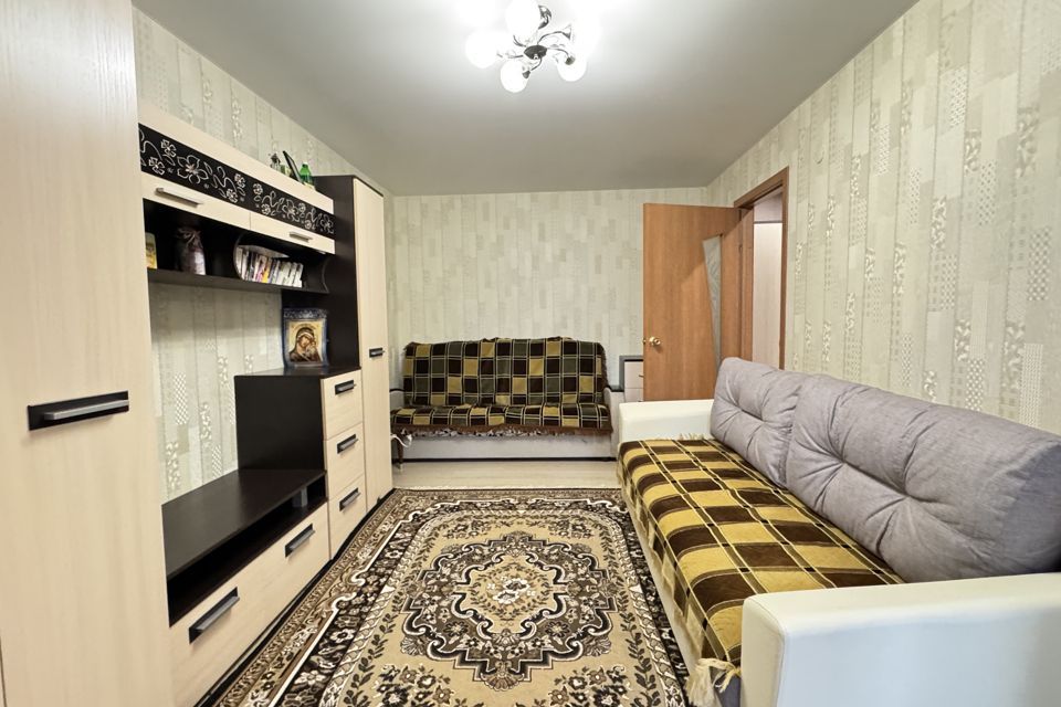 Продаётся 1-комнатная квартира, 30 м²