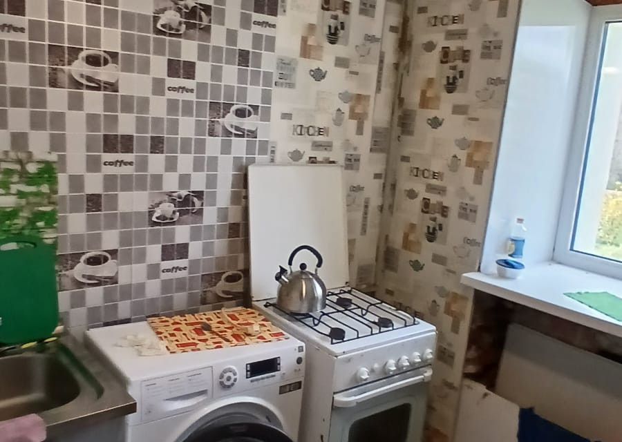 Продаётся 1-комнатная квартира, 32 м²