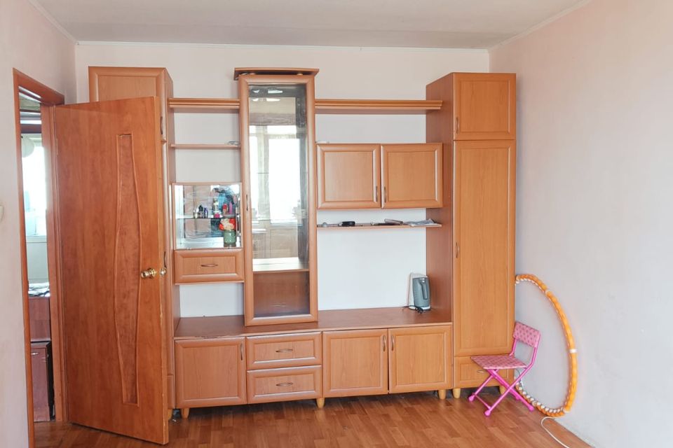 Продаётся 2-комнатная квартира, 47.5 м²