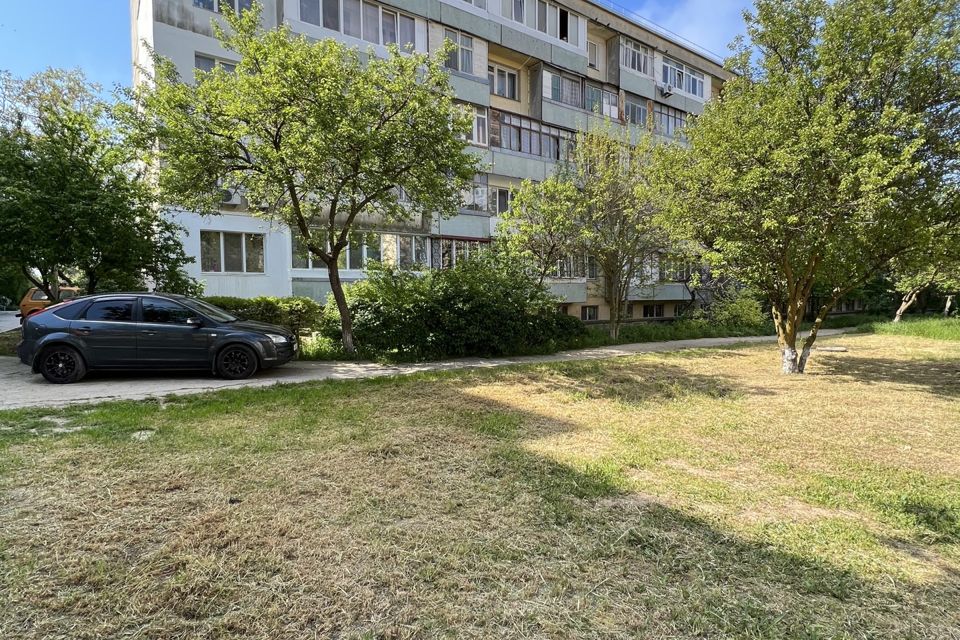 Продаётся 2-комнатная квартира, 43.2 м²
