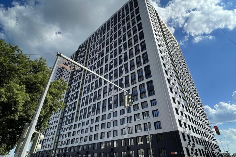 Продаётся 3-комнатная квартира, 62 м²