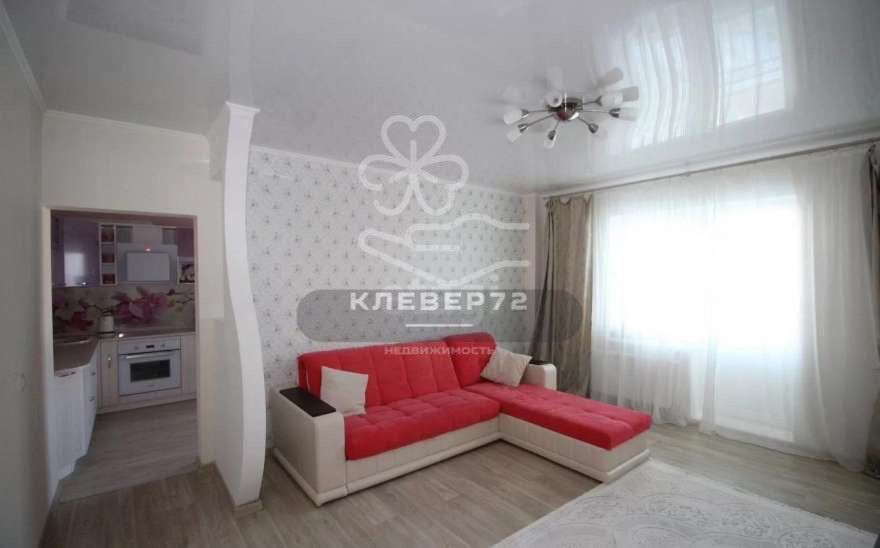Сдаётся 2-комнатная квартира, 47 м²