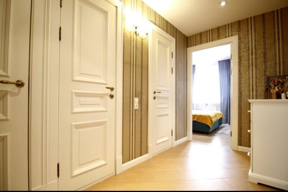 Продаётся 1-комнатная квартира, 41.2 м²