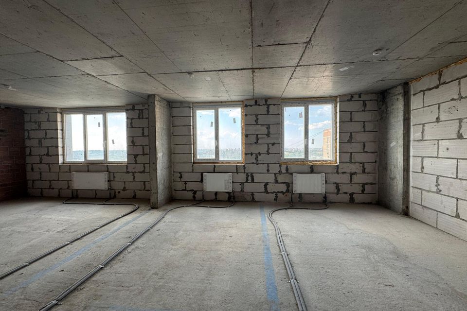 Продаётся 3-комнатная квартира, 80 м²