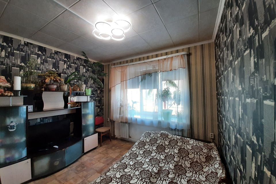 Продаётся комната в 1-комн. квартире, 19.7 м²