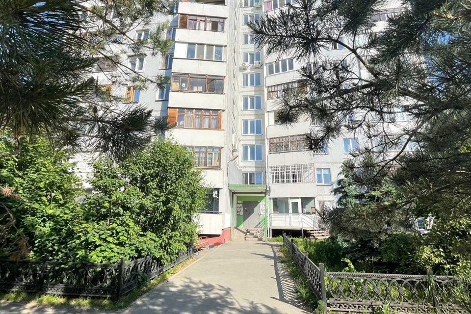 Продаётся 1-комнатная квартира, 31 м²