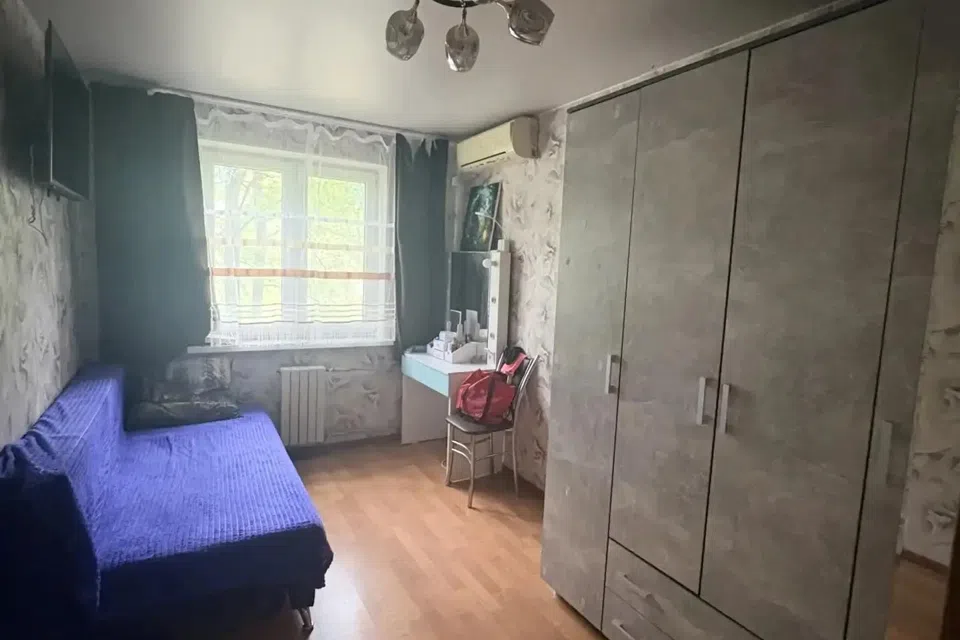 Продаётся 2-комнатная квартира, 43 м²