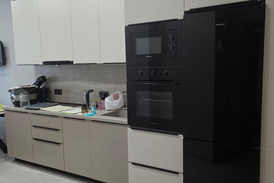 Продаётся 2-комнатная квартира, 91 м²